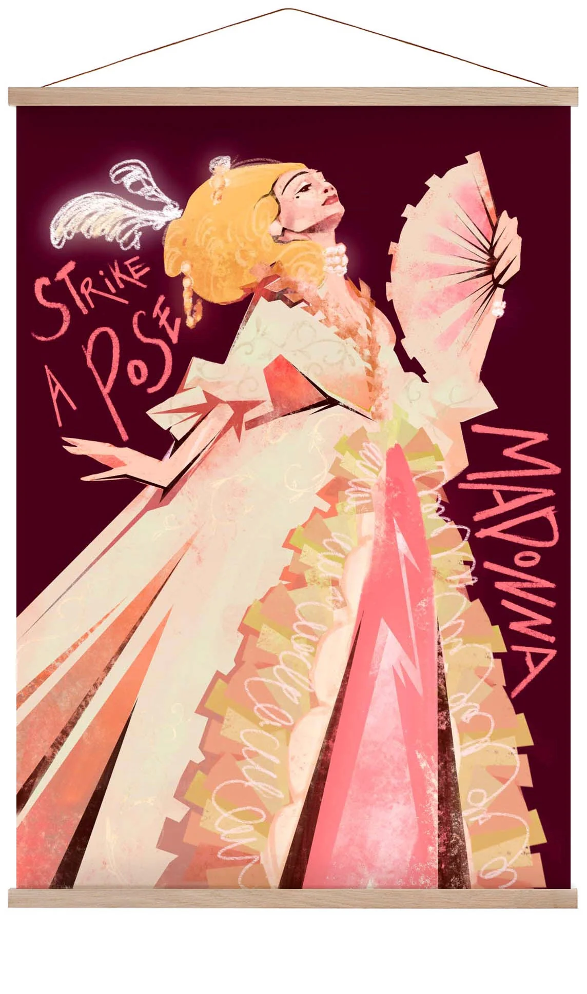 Madonna