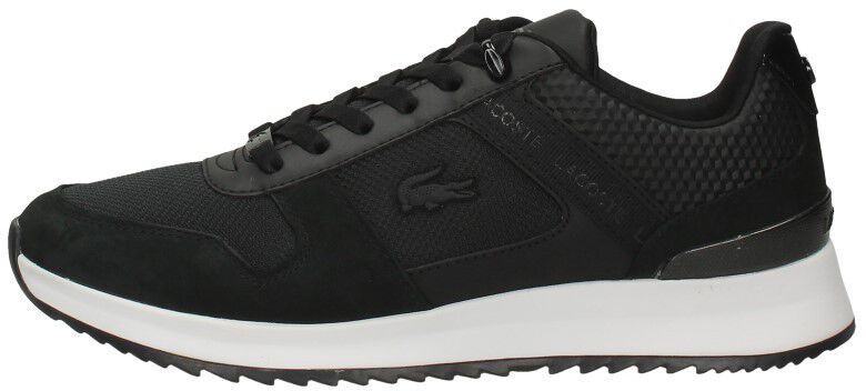 Lacoste Joggeur 2.0 zwart
