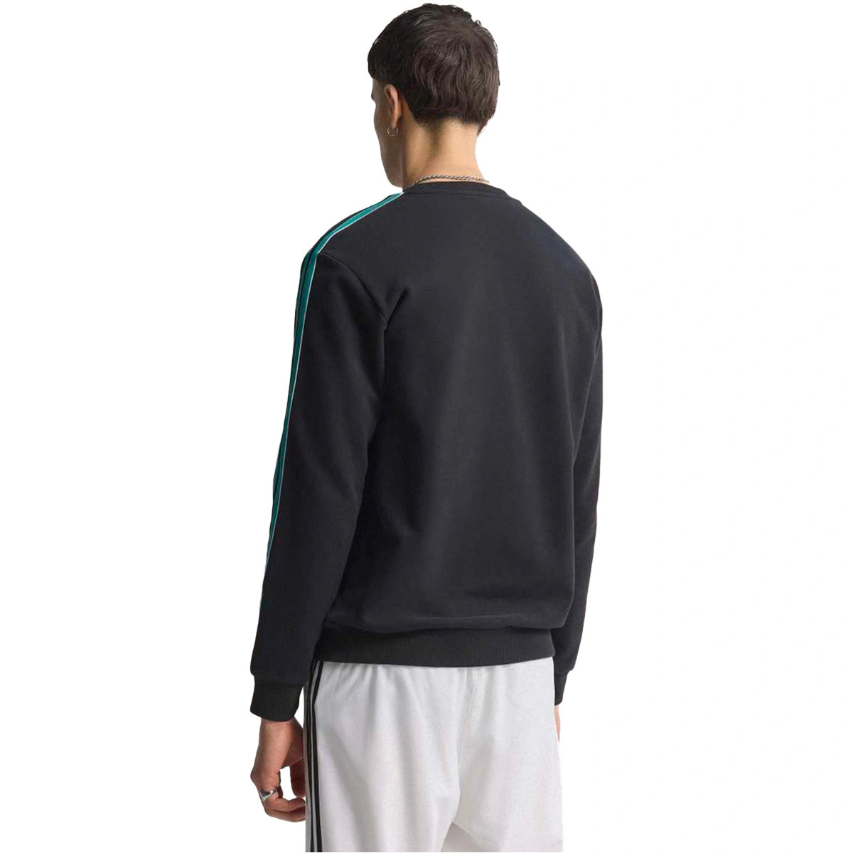 Sweatshirt adidas Liverpool Fc Icons Fanswear 2025-2026