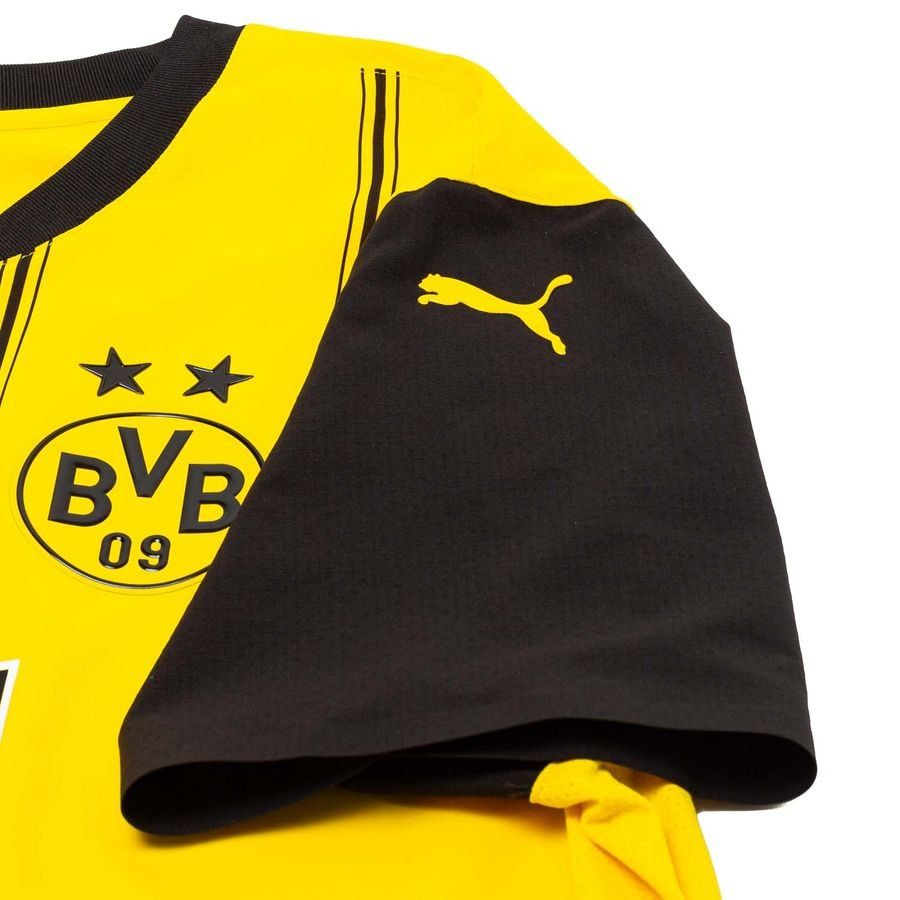Dortmund Maillot Domicile 2024/25 Authentic