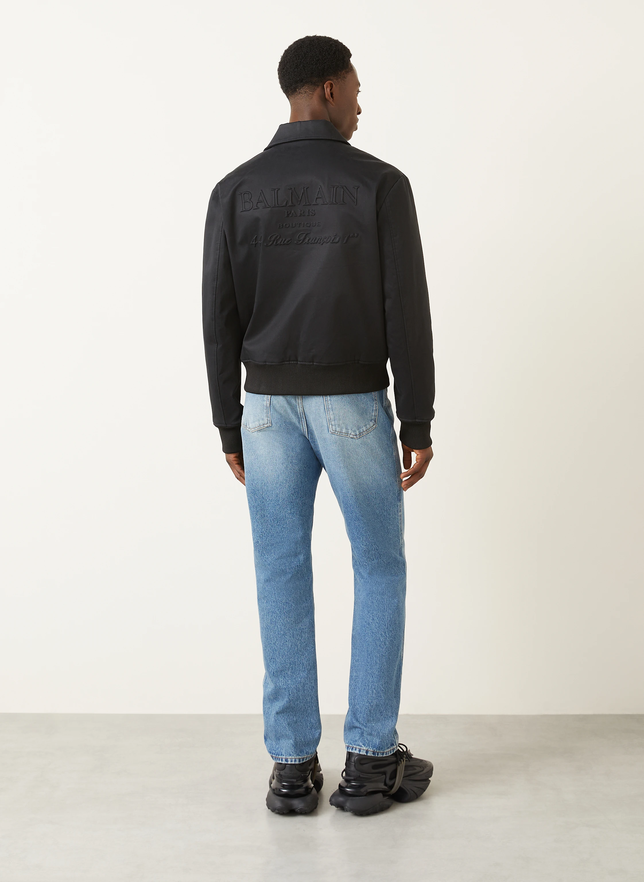 BALMAIN Blouson