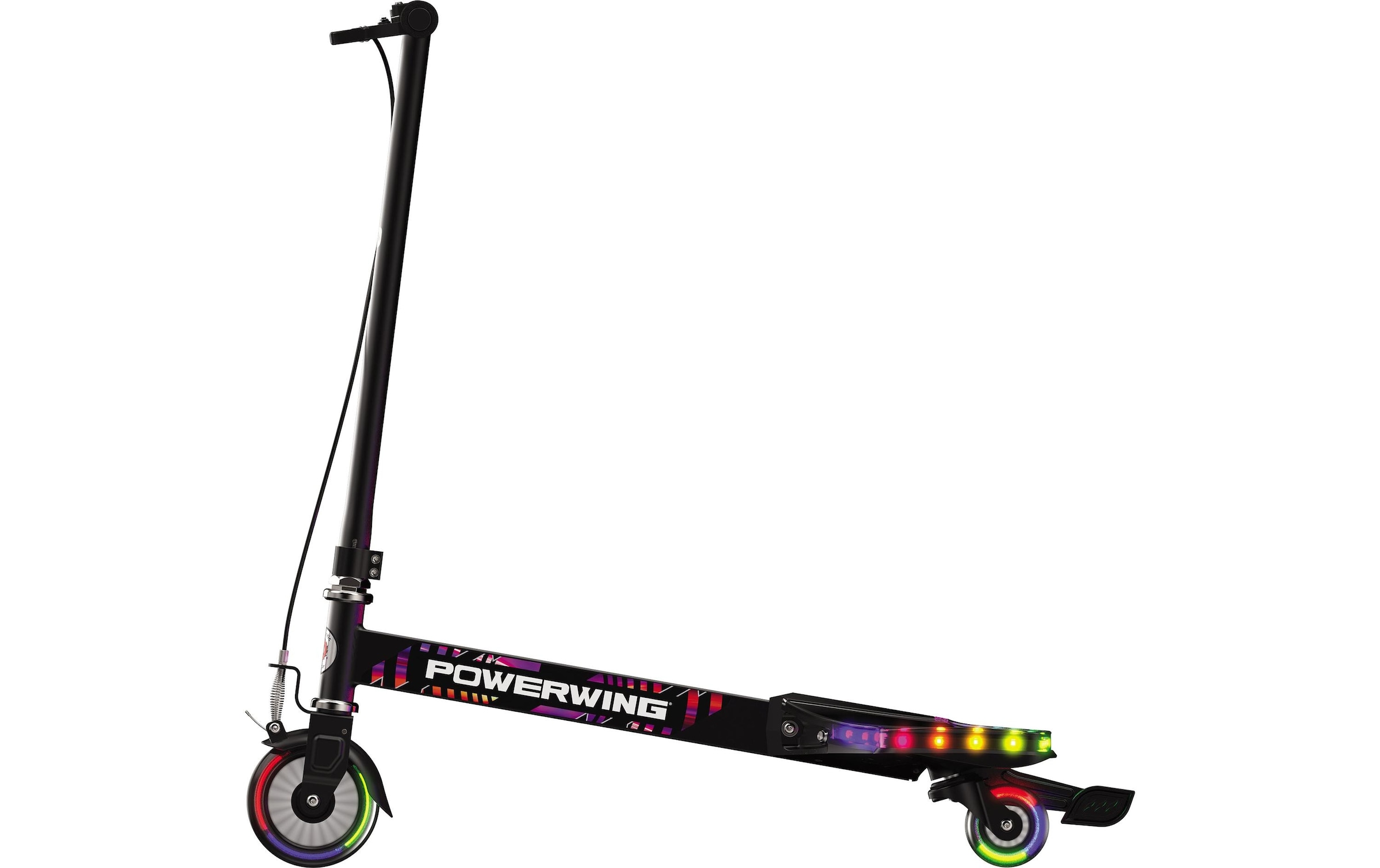 Razor Scooter