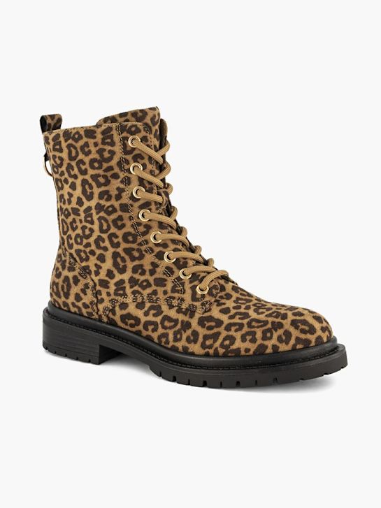 Graceland Veterboot