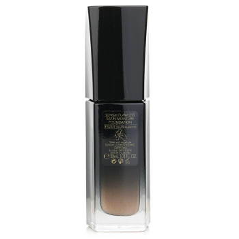 Kanebo Sensai  Sensai Flawless Satin Moisture Foundation SPF 25