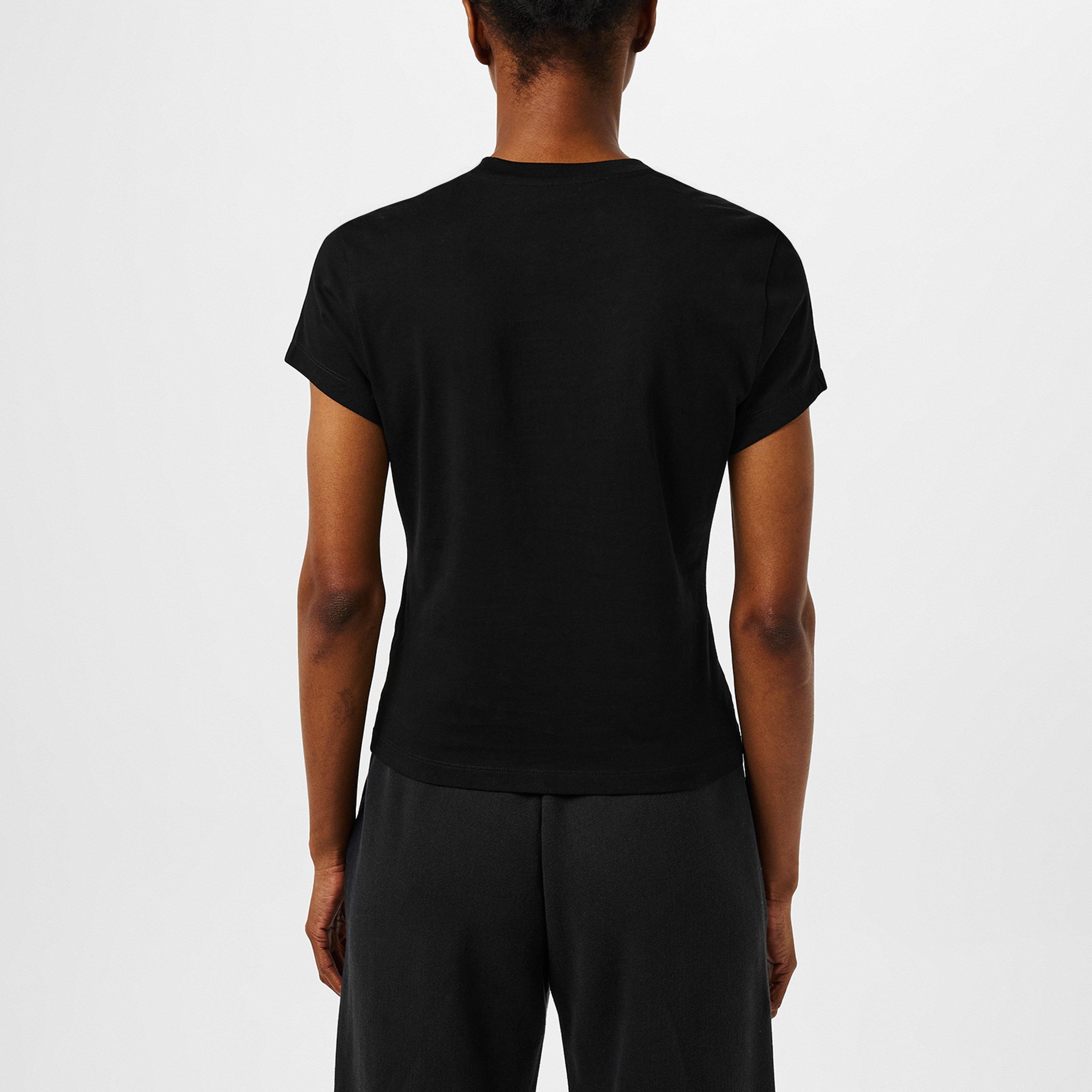 Off White Bling T-Shirt