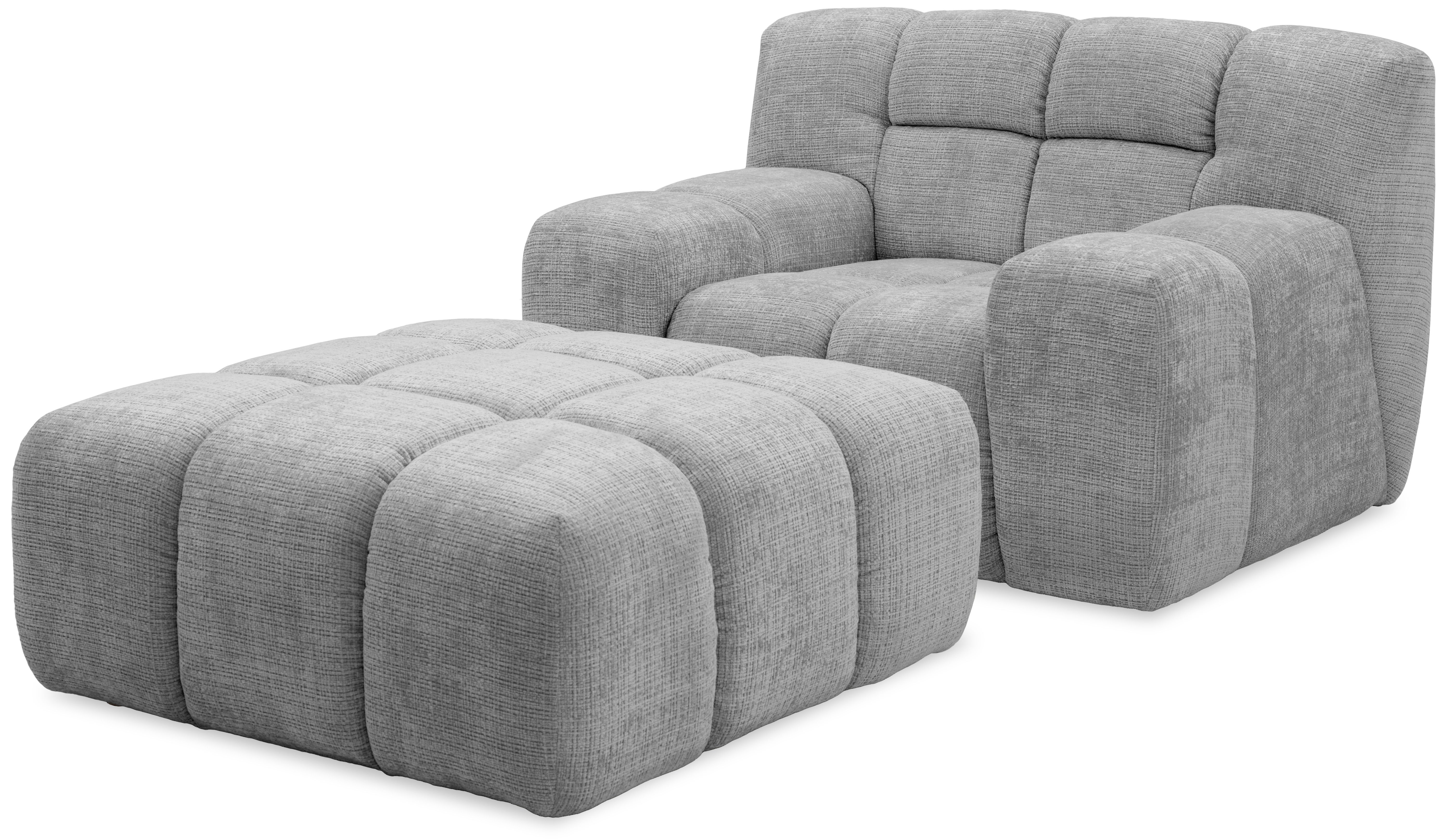 Fauteuil Trentino