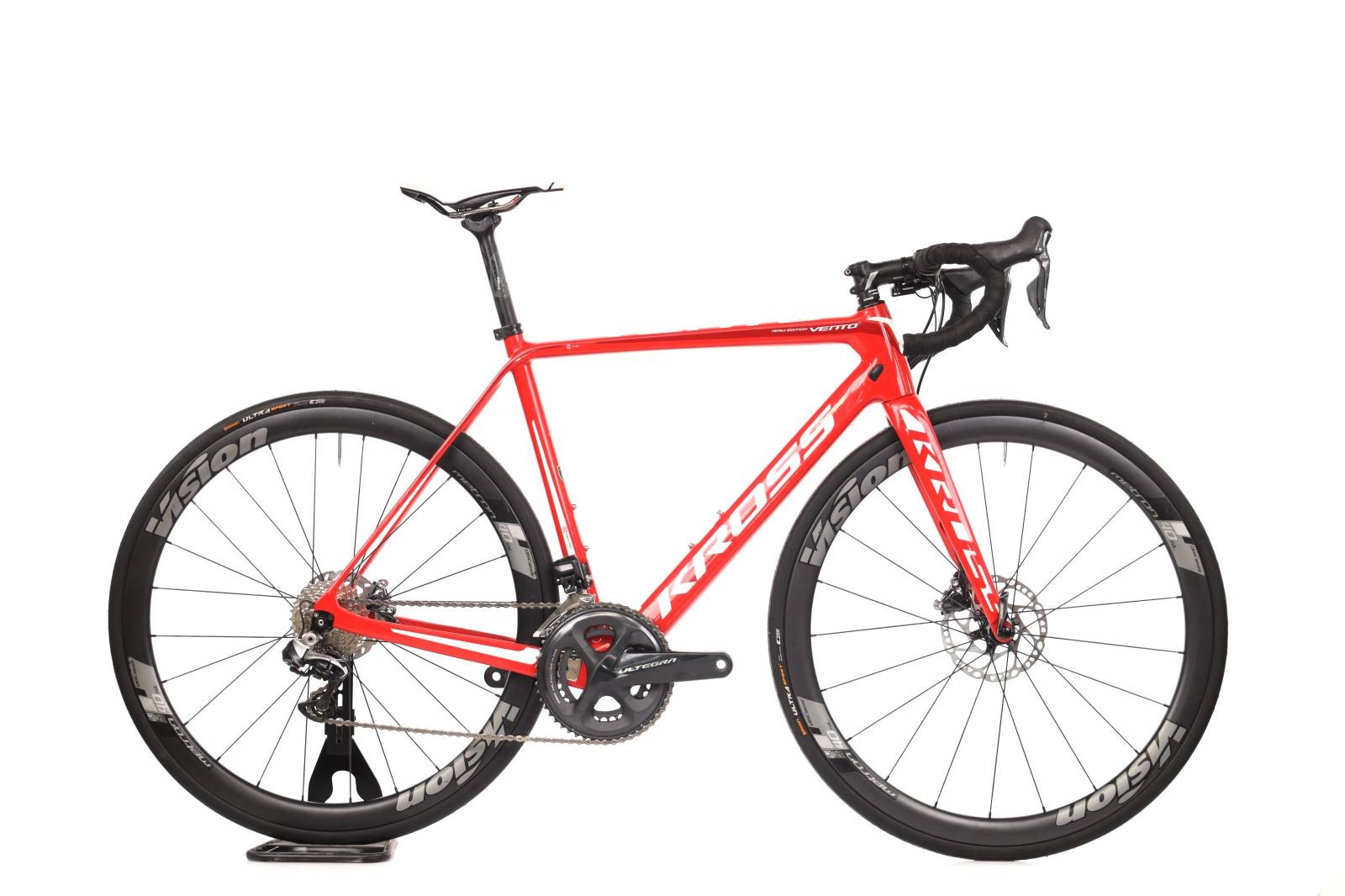 Kross Vento Team Edition (2018) | Diamond