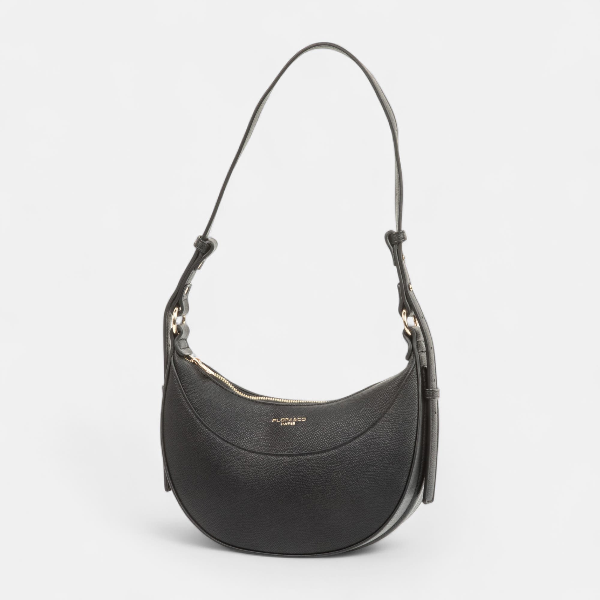 Sac à main noir