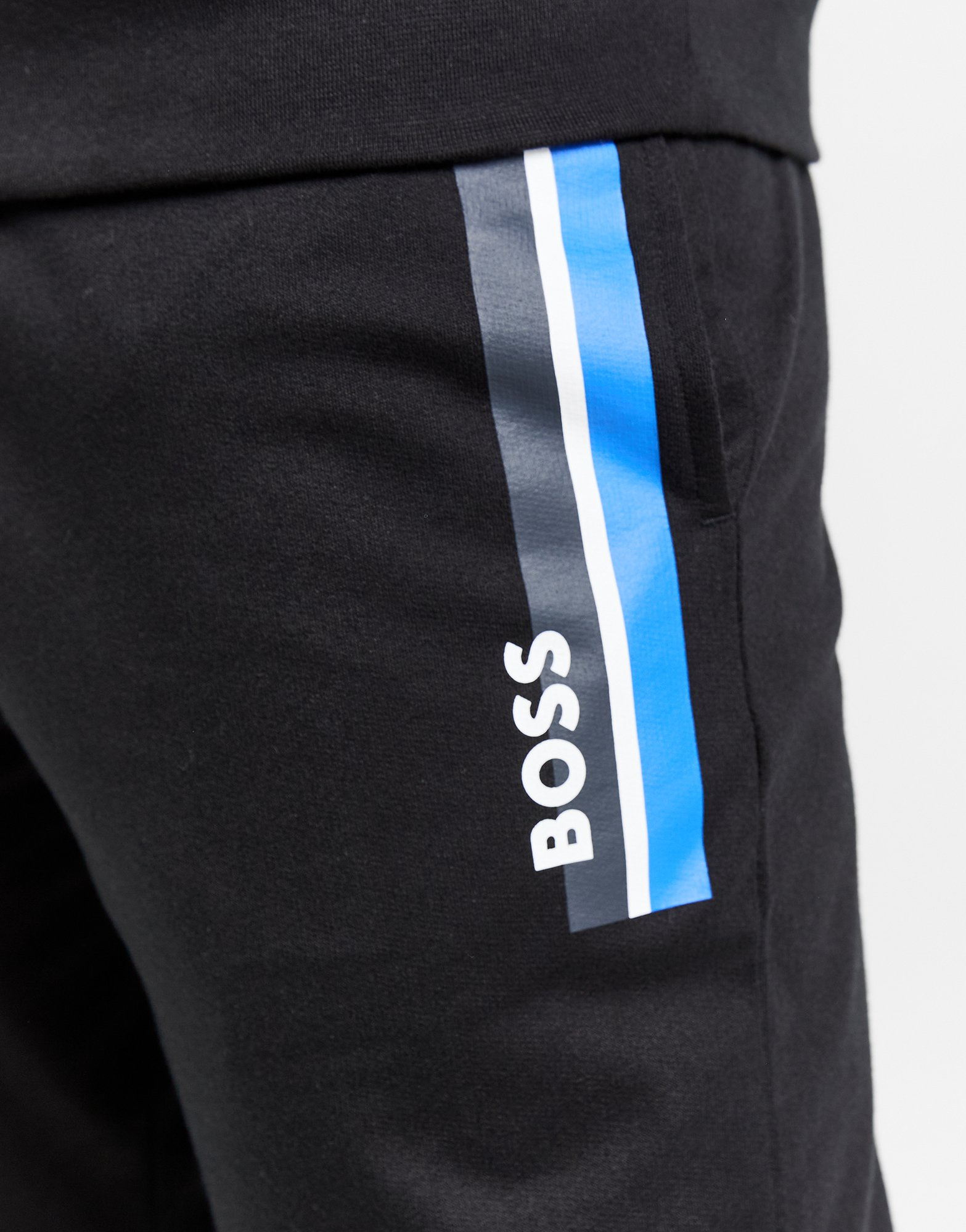 BOSS Ensemble de survêtement Authentic Crew Homme