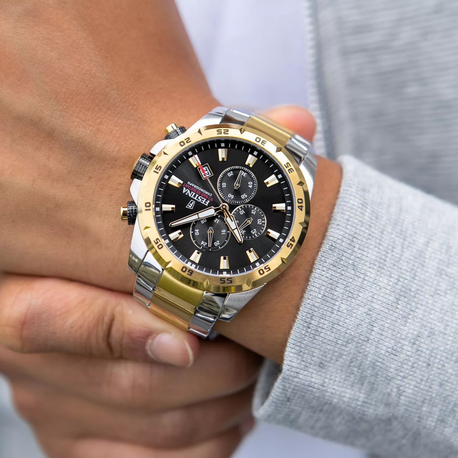 Festina Chrono F20562/4