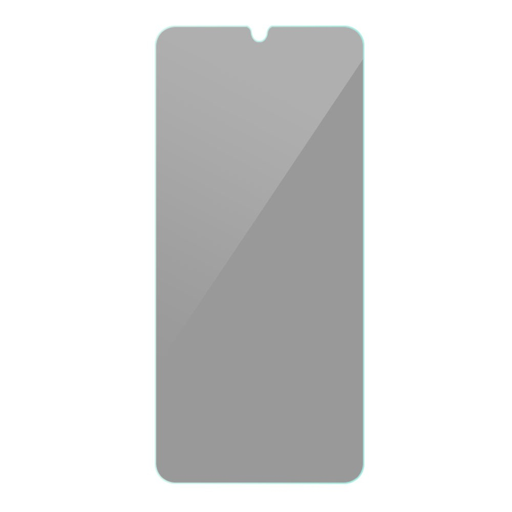 Samsung Galaxy A15 Privacy Vollbild Panzer Glas Display Full-Screen (Anti-Spy)