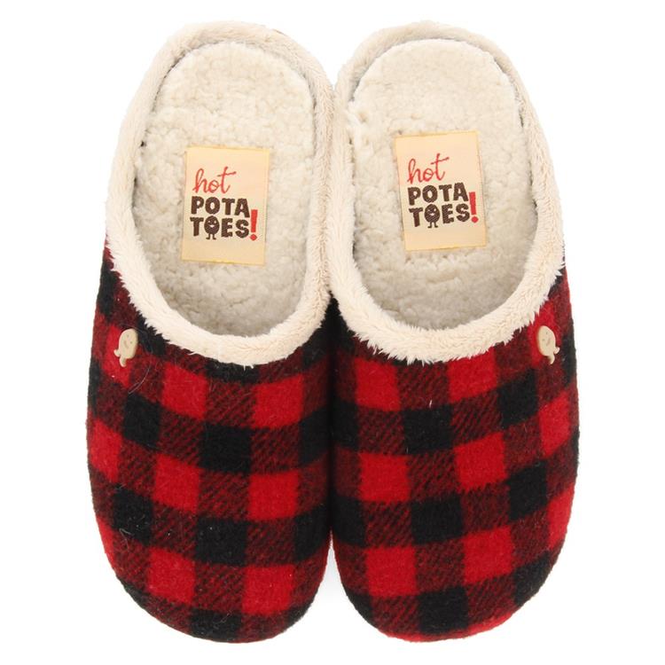 Hot Potatoes 64678 Red