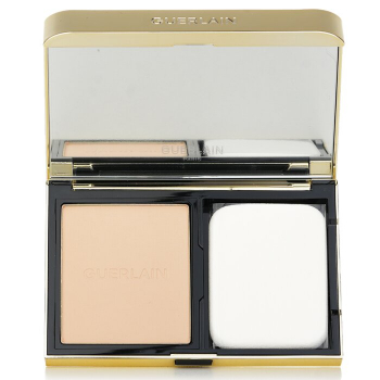 Guerlain Parure Gold Skin Control High Perfection Matte Compact Foundation Refill