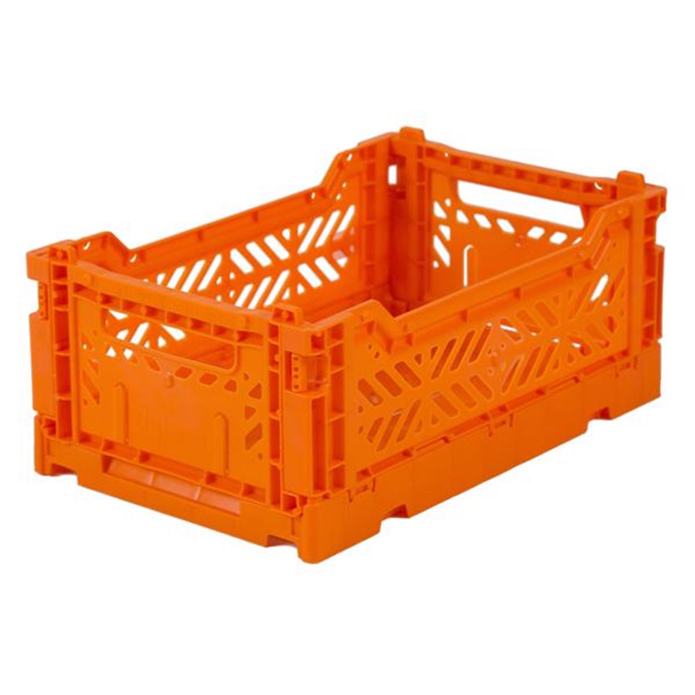 Køb Aykasa Mini Foldekasse Orange