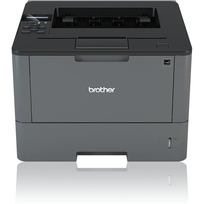 Brother HL-L5000D imprimante professionnelle laser monochrome recto-verso
