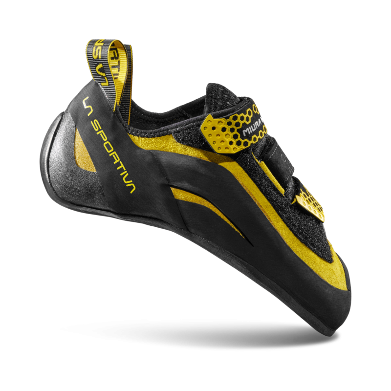 Miura VS - Chaussons escalade homme