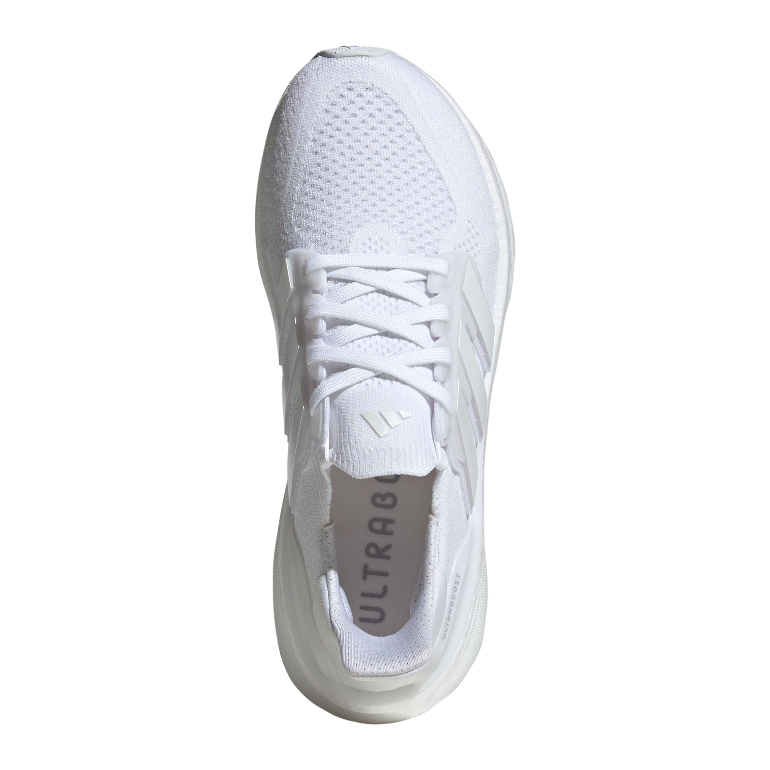 adidas Ultraboost 5 Chaussure De Running Sans Stabilisateurs Femmes - Blanc