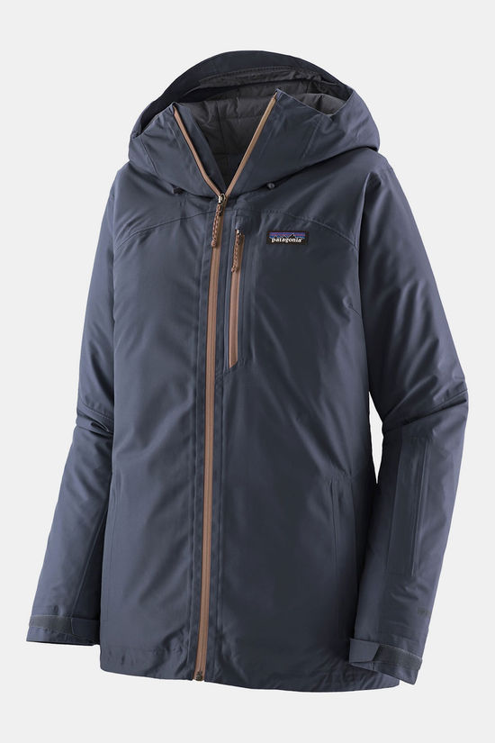 Patagonia Patagonia Insulated Powder Town Jkt Ski-Jas Dames