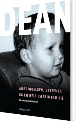 Dean - Kirsten Holm-Petersen - Bog