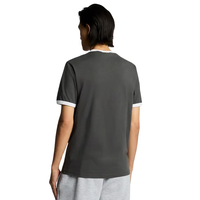 Lyle & Scott Ringer Shirt Heren