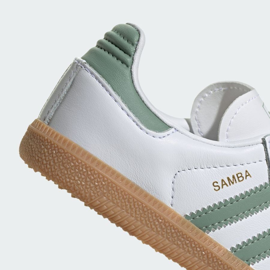 Adidas Original Chaussure Samba OG Enfants