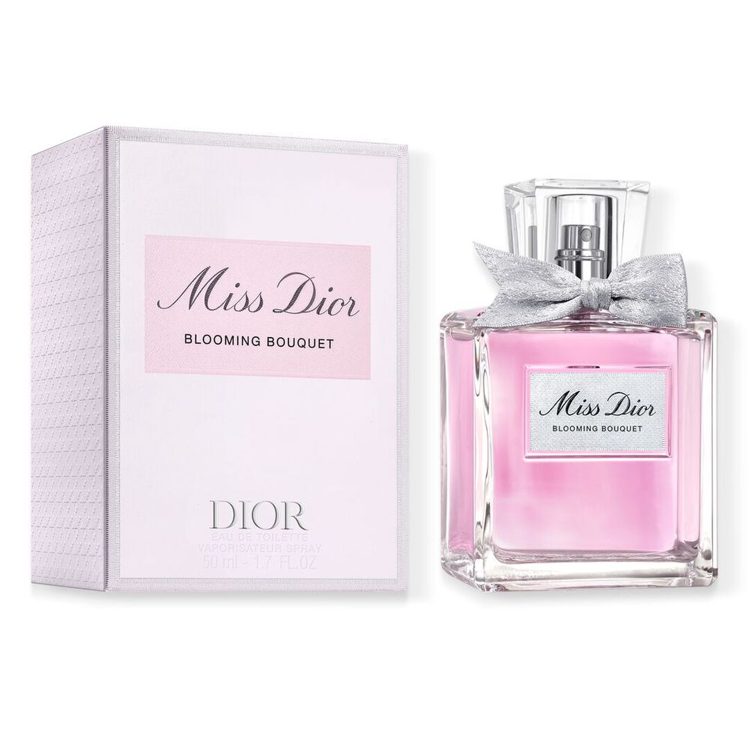 Dior MISS DIOR Blooming Bouquet Eau de Toilette - 50ml