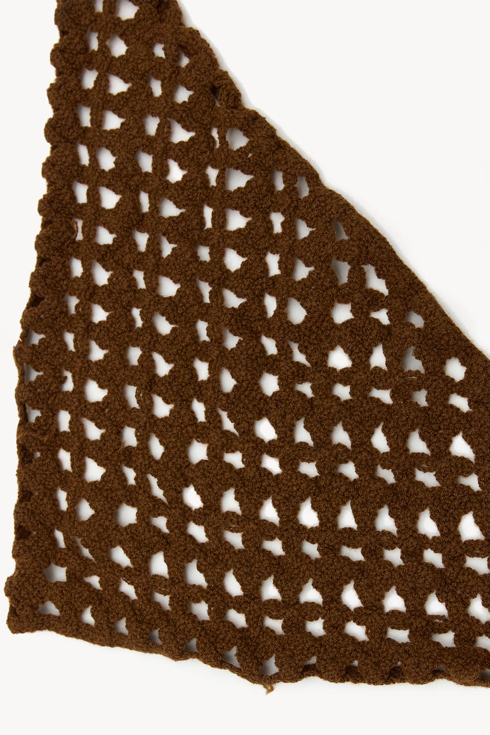 FOR ETERNITY - BROWN