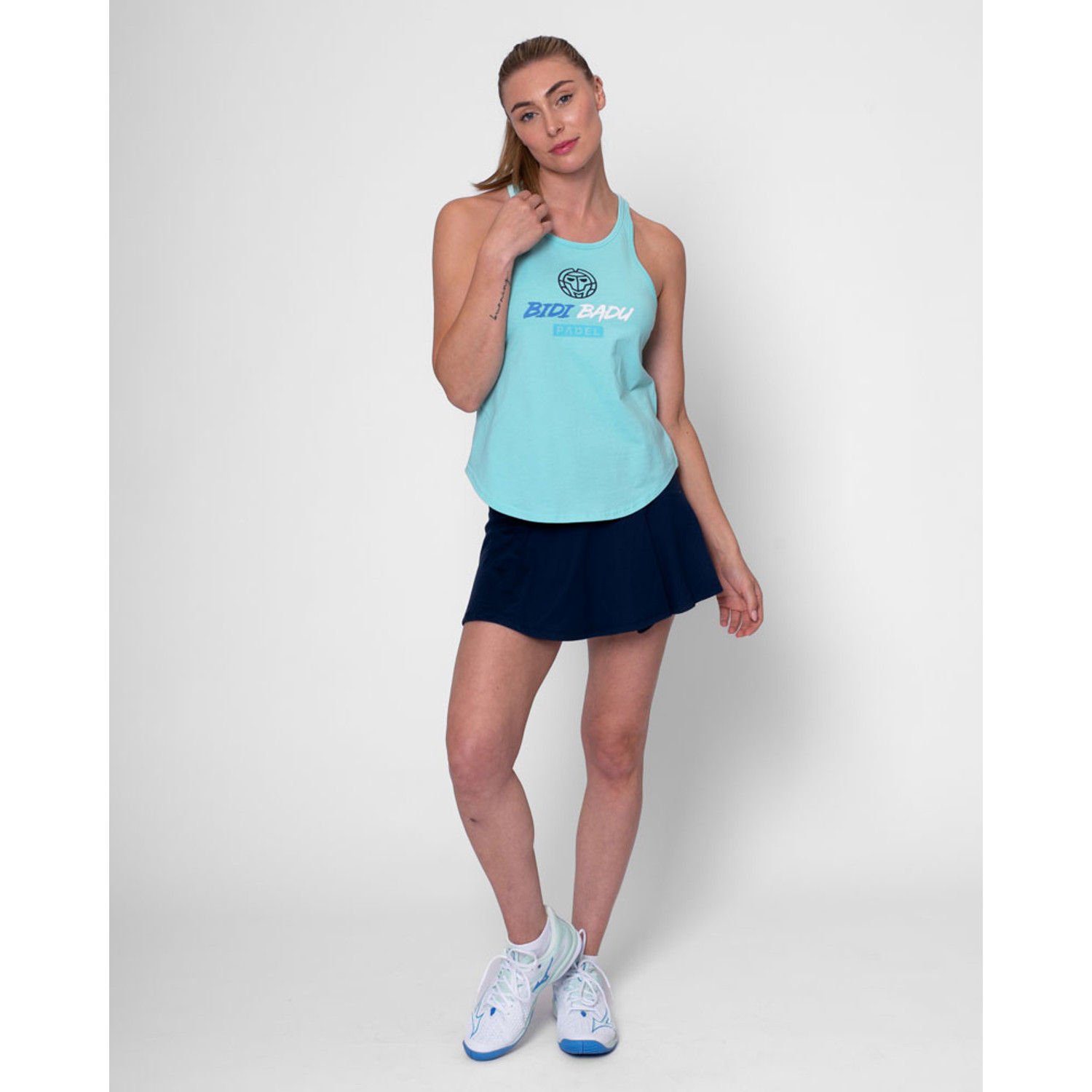 Bidi Badu Spectrum Chill Tank