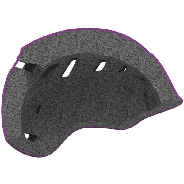 Casque escalade PETZL PICCHU VIOLET