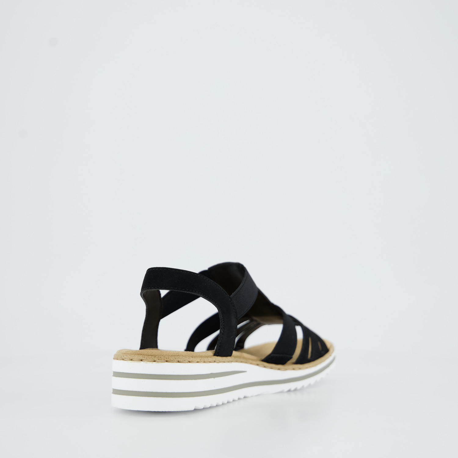 Rieker Sandalen