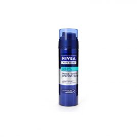 Nivea Zwarte baard scheergel voor mannen (alleen beschikbaar binnen de EU)