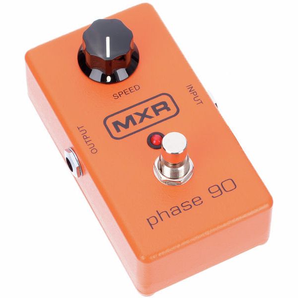 MXR Phase 90 Bodeneffektgerät