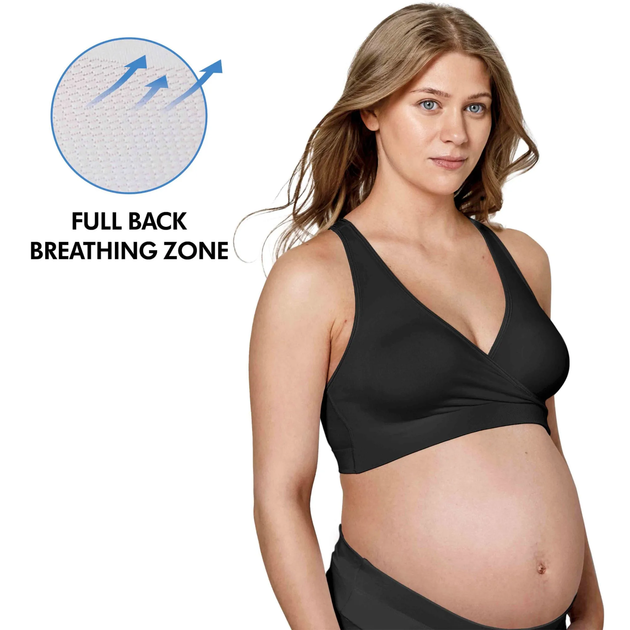 Medela Soutien-Gorge de Nuit Keep Cool™ Allaitement et Maternité