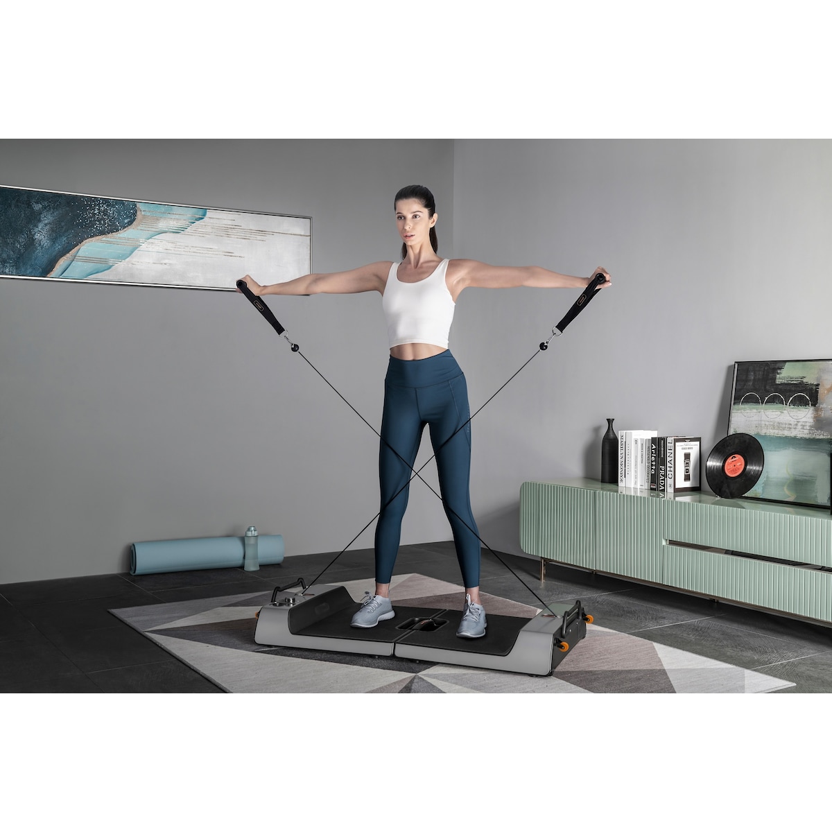 Witt Homegym