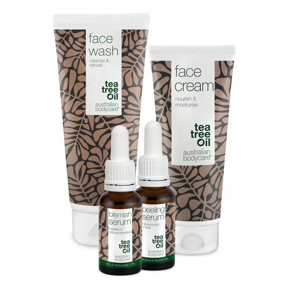 Australian Bodycare Perfect Skin Tone - 1 stk.