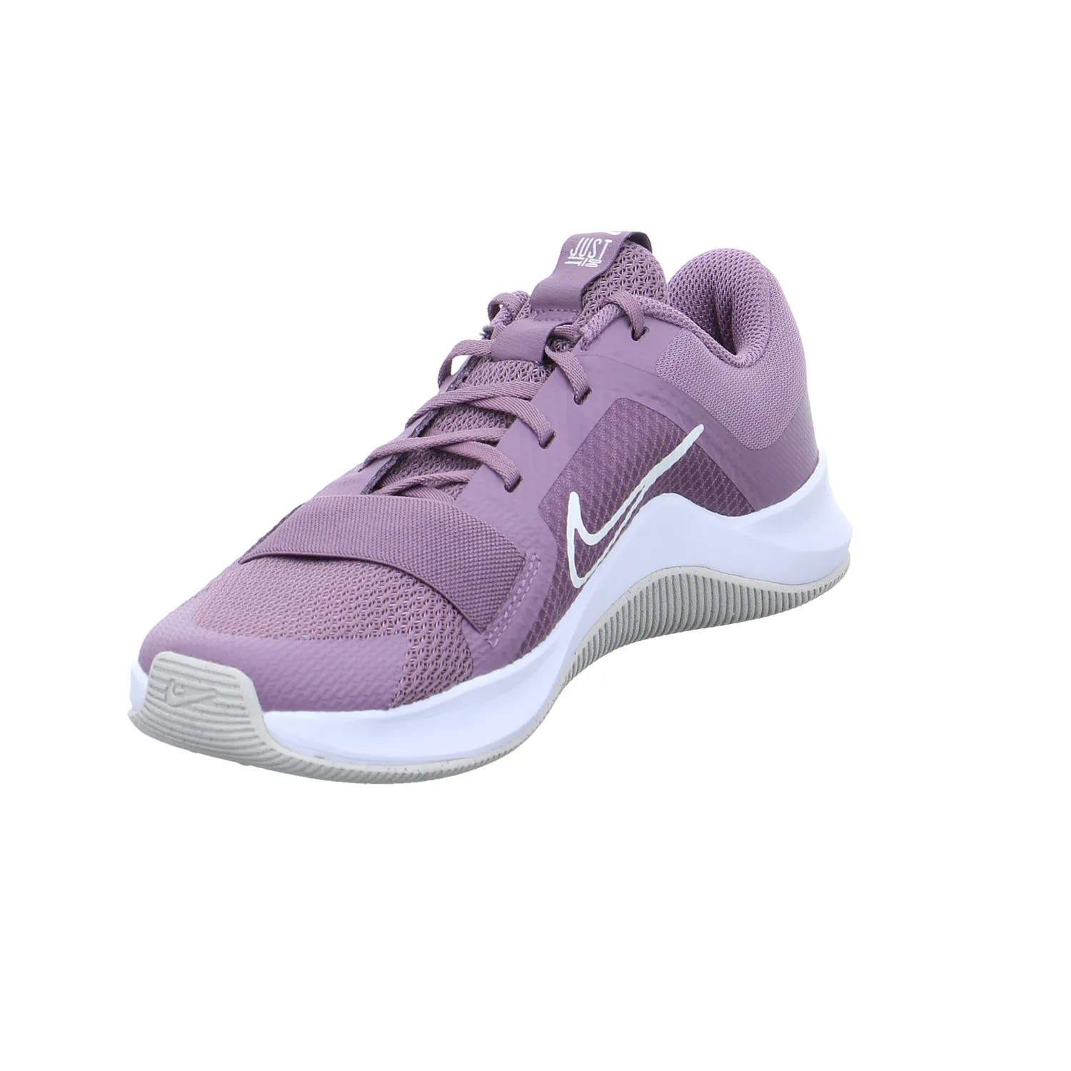 NIKE Training Fitnessschuhe Violette Synthetik