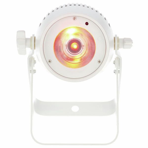 Cameo Q-Spot 40 RGBW White