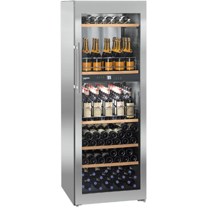 Liebherr Weintemperierschrank WTpes 5972-22