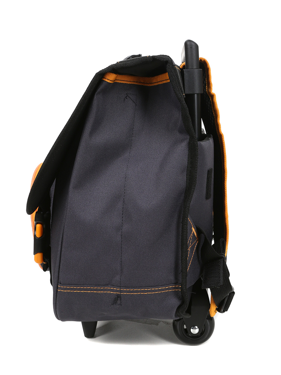 Cartable À roulettes Naruto 41 cm