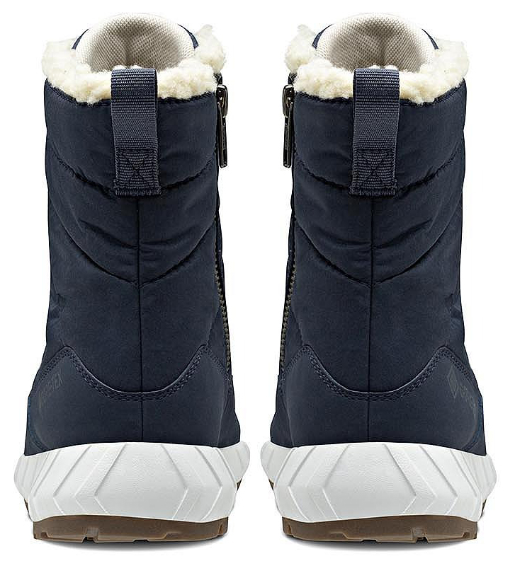Lade Girls Jr GTX Navy