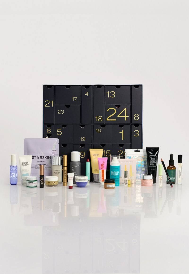 Zalando Beauty Advent Calendar 2025 Beauty Advent Calendar, Size: One size, /