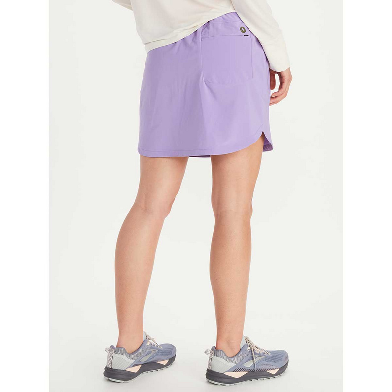 Marmot Damen Elda Skort