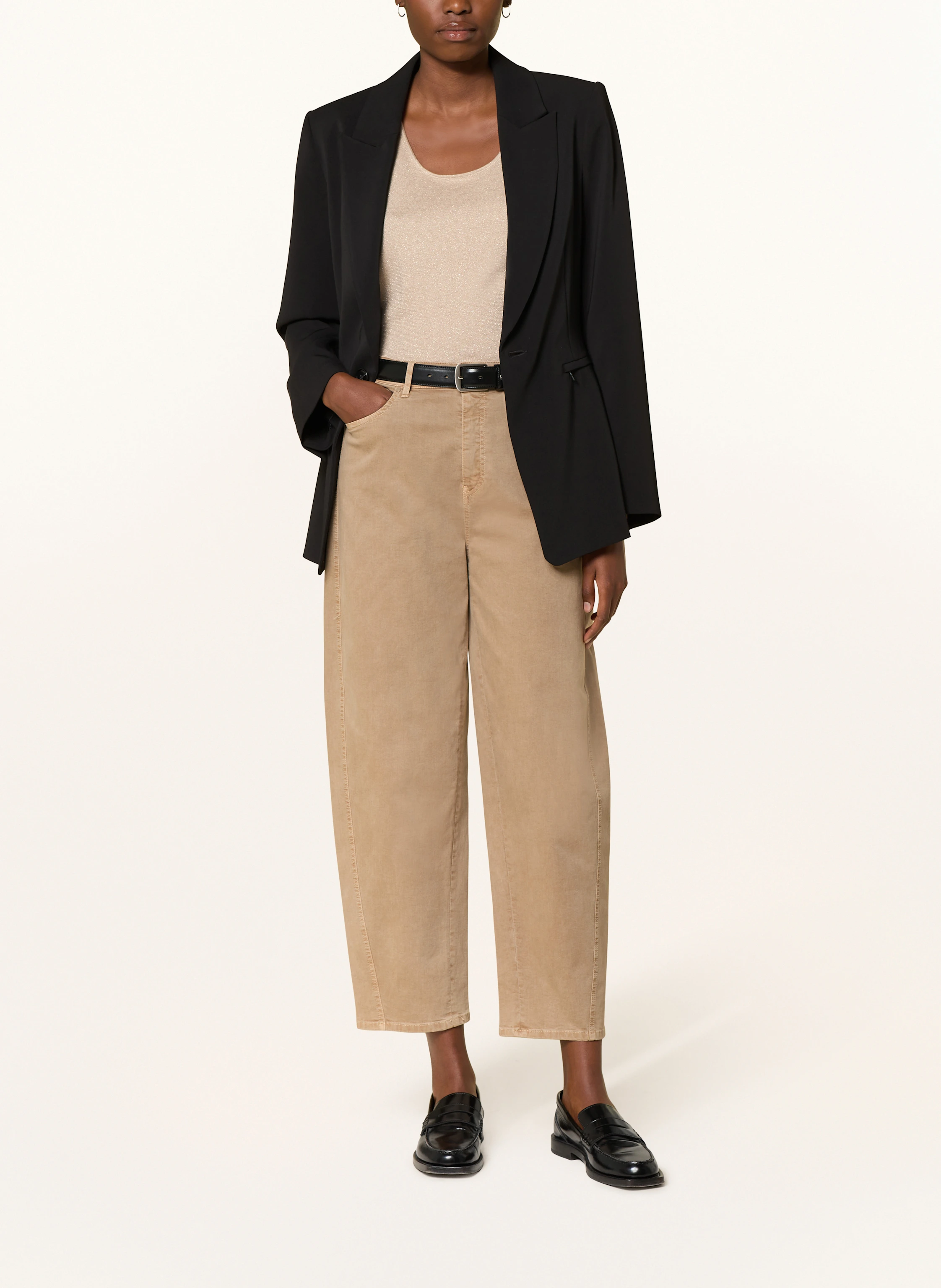 RAFFAELLO ROSSI 7/8-Jeans HANNI