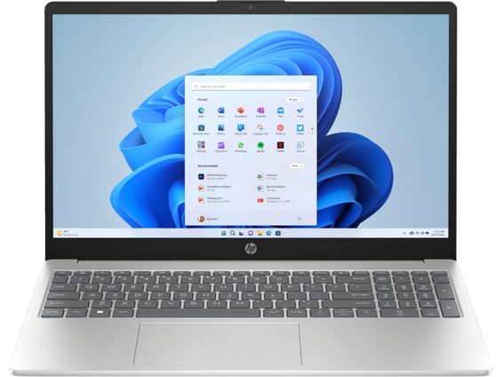 HP 15-fd0095ne | i5-1235U | 15.6
