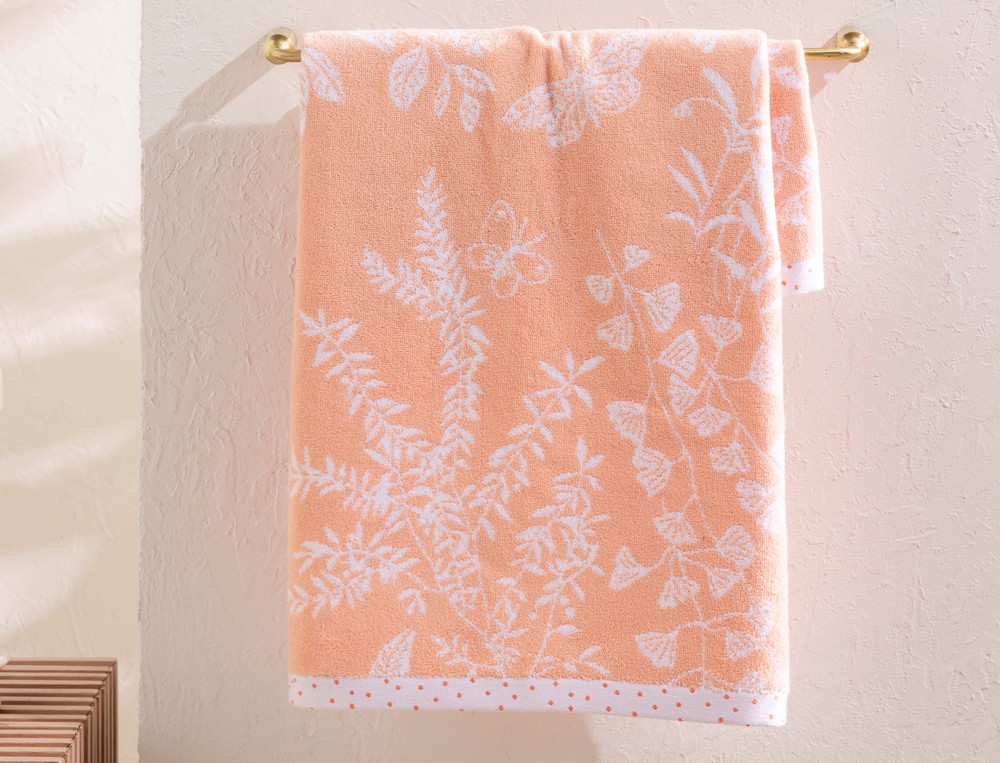 Linge de bain-Ombrage