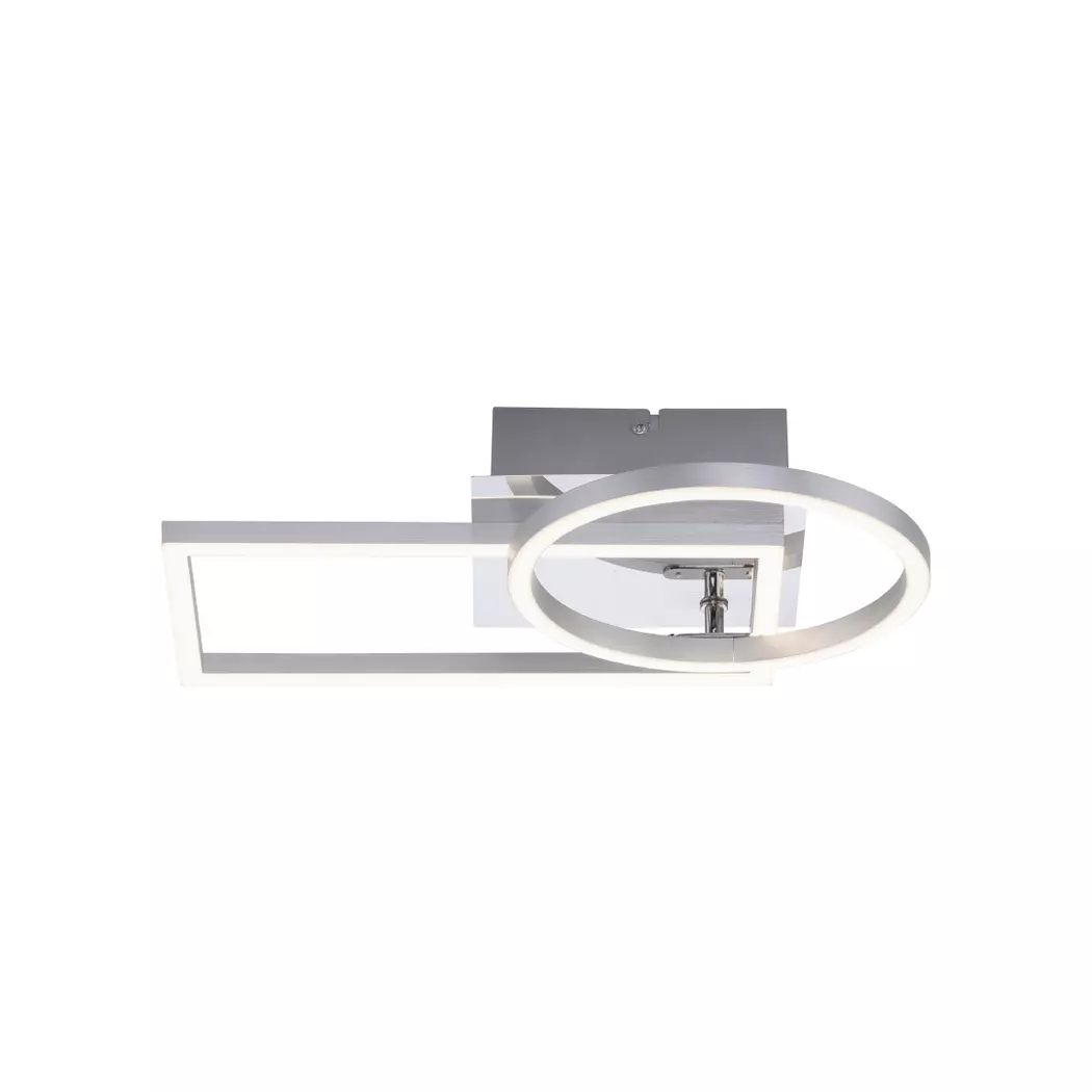 LED-Deckenleuchte Iven