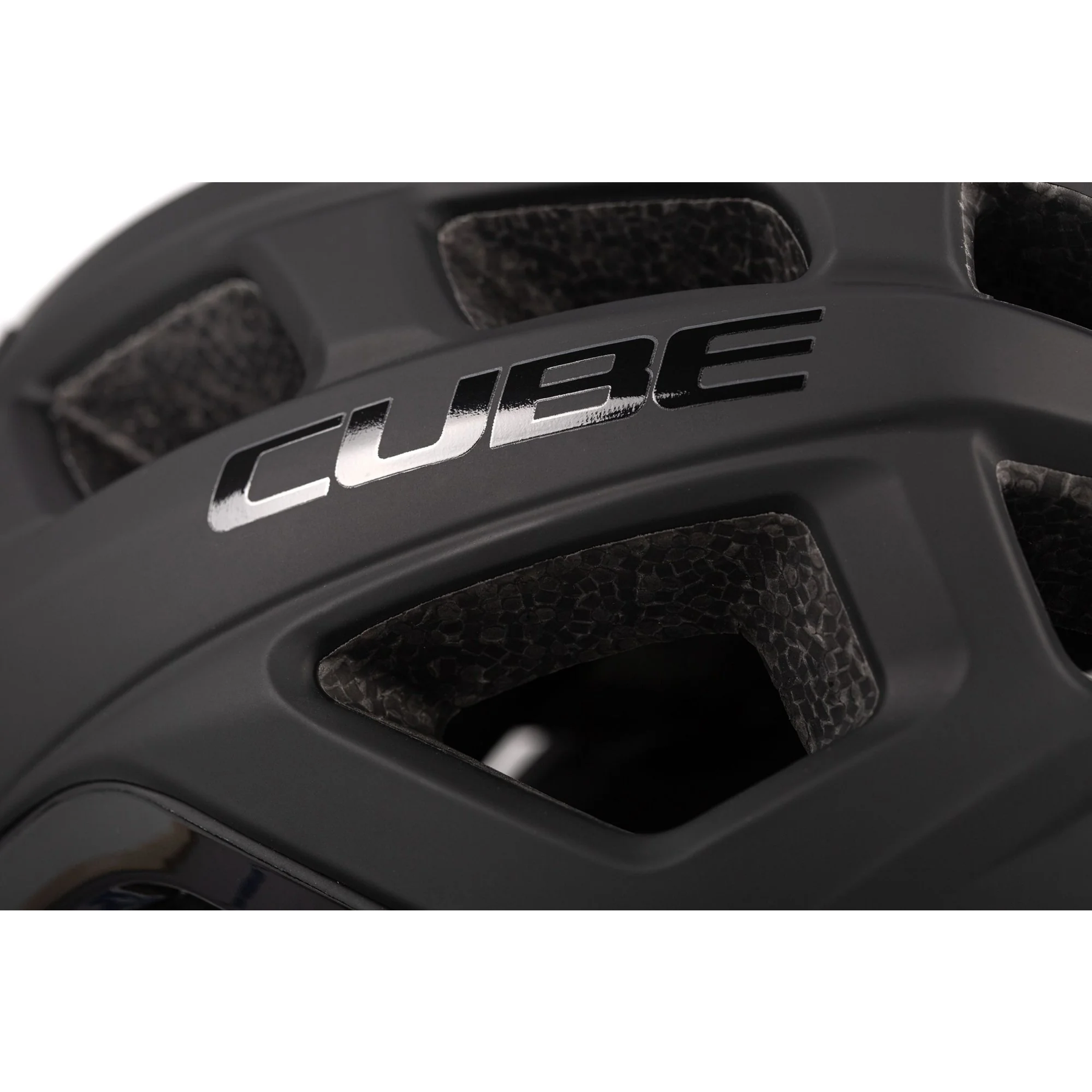 Cube Road Race Racefiets Helm