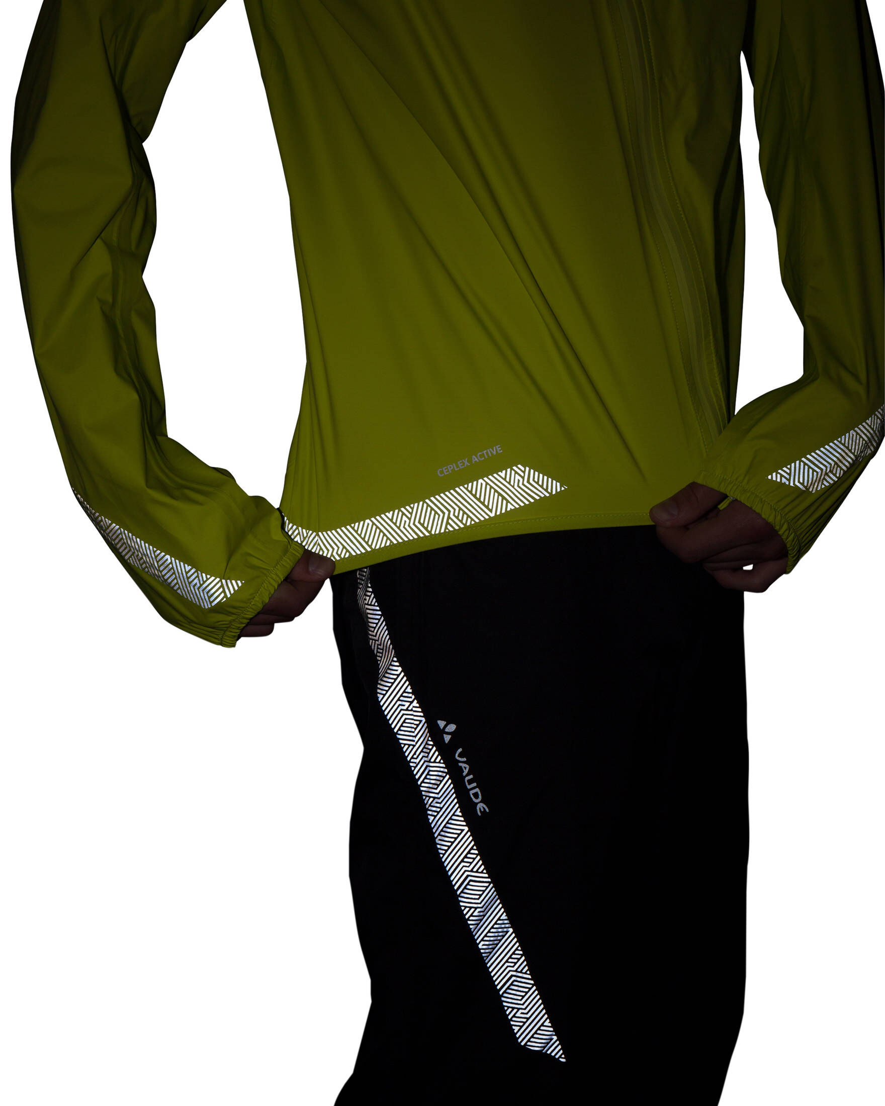 VAUDE| Herren Hose LUMINUM PERF. II