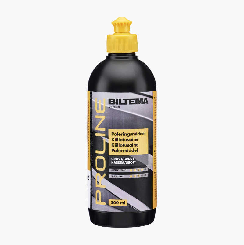 Grovt poleringsmiddel, 500 ml