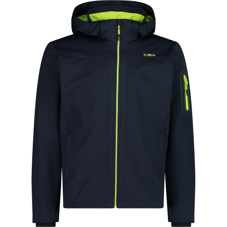CMP Herren Light Softshell Jacke